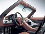 Porsche Carrera GT 2004 года